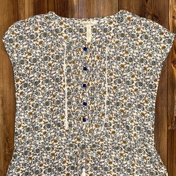 Matilda Jane “I’ll Follow” Floral Dress - Picture 3 of 7